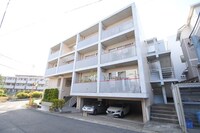 ルーラル宮崎台