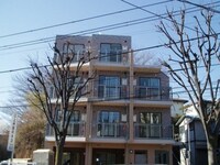 ベアー横山