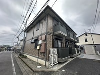 モカハイツ