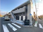 イディアス橋本壱番館