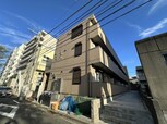 ダイヤモンドハイツ