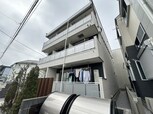 リブリ・ガーデン淵野辺