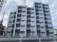 丸正鹿沼台マンション