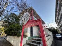 パレスピア堀之内