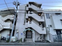 オークハイツ