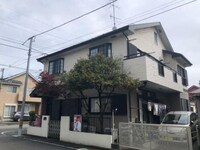 篠崎テラスハウス