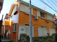 ハイツひまわり