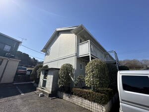 メゾンドール市川