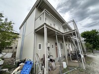 リバーサイド清水