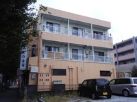 ケイアイハイツ