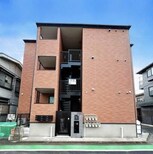 ベイルーム相模原矢部