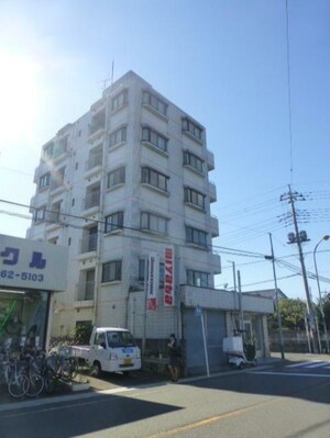 KyMax上溝ビル