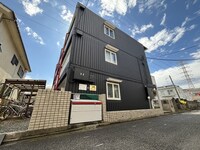ポルシェ矢部Ⅱ