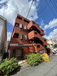 スカイヒルズ相模原