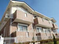 シャルマンステージⅡ