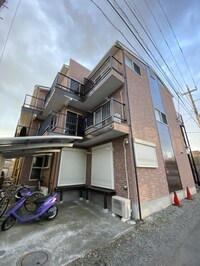 GRANDGARDEN相模中央