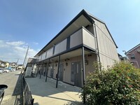 ジュネス陽光台Ⅱ