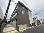 グレイス堀之内