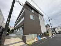 グレイス堀之内