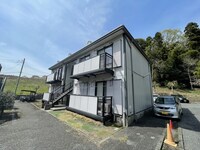 サンガーデン中山C