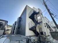MELDIA堀之内３丁目