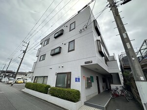 ピュアシティ相模