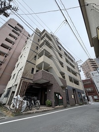 フジワラビル