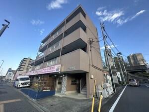 ハイツミナミ