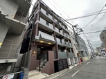 アーバンコート淵野辺壱番館