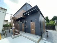 ゴルフハウゼ堀之内