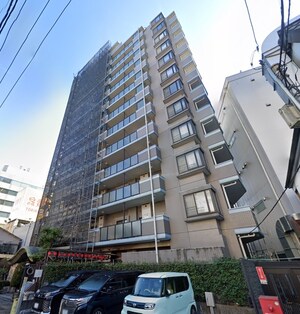 ライオンズステーションプラザ橋本