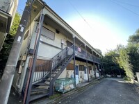 コーポ末広