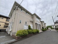 アストン・ヒル