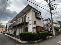 ホームズ・サガミ