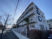 フルセイル東橋本