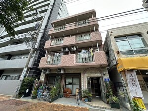 中田マンション