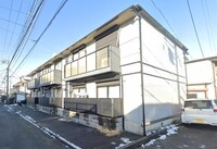 ウェルカムハウス