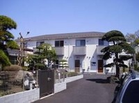 アムール青葉