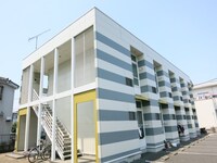 ハイツ市川屋