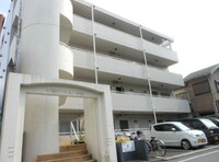 千代田マンション中村