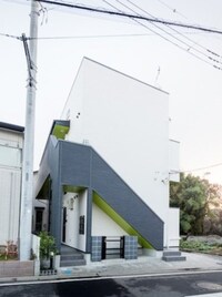グリーンベルト