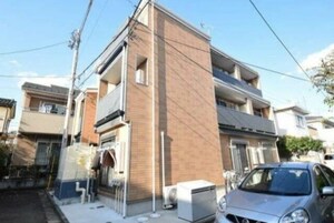 コモド淵野辺