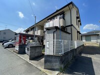アミニティ牛久保Ⅱ