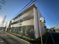 パラッツォ淵野辺Ⅲ