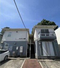 ジュネス矢部