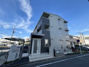 オークスアレイ相模原中央
