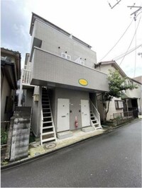ヴィラフローラル