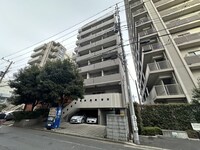 ジョイフル相模原第2