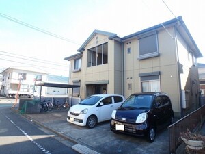 FLATS・まほろば
