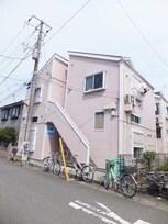 パル・なでしこ